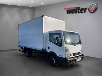 Gebraucht Nissan Cabstar 131 PS (96 kW) 2019 Pickup