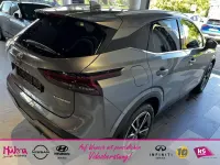 Gebraucht Nissan Qashqai Tekna+ 158 PS (116 kW) 2023 Grau SUV
