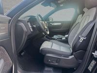 Gebraucht Volvo XC40 Plus 2025 Schwarz SUV
