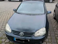 Gebraucht VW Golf IV 75 PS (55 kW) 2006 Andere farben Limousine