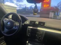 Gebraucht BMW 116 122 PS (89 kW) 2005 Blau Kleinwagen