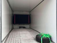 Używany VW T6.1 150 KM (110 kW) 2019 Srebrny Van