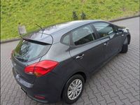 gebraucht Kia Ceed cee'd /1.4