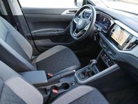 Gebraucht VW Polo Goal 116 PS (85 kW) 2025 Rauchgrau metallic Limousine