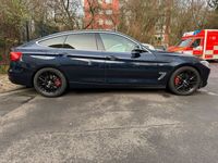 gebraucht BMW 328 i Luxury