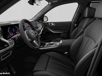 Gebraucht BMW X7 M Sport 352 PS (258 kW) 2025 Schwarz SUV