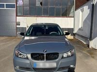 Gebraucht BMW 325 218 PS (160 kW) 2006 Limousine