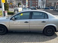 gebraucht Opel Vectra C