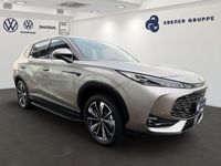 Gebraucht MG HS Luxury 143 PS (105 kW) 2026 Silber SUV