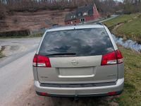 Gebraucht Opel Vectra 150 PS (110 kW) 2006 Andere farben Kombi