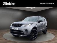 Gebraucht Land Rover Discovery 5 SE Dynamic 349 PS (256 kW) 2026 Grau SUV