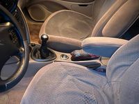 Gebraucht Citroën C5 75 PS (55 kW) 2006 Gold Limousine