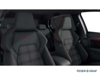 Neu VW Golf VIII GTI 300 PS (220 kW) 2026 Mondsteingrau Limousine