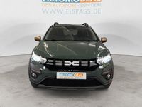 Second-hand Dacia Sandero Extreme 91 CP (66 kW) 2024 Gri SUV