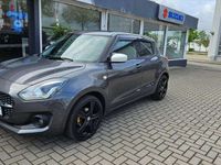 gebraucht Suzuki Swift 1.2 DUALJET HYBRID Comfort CVT