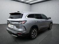 Gebraucht Renault Espace 200 PS (147 kW) 2024 Grün Van / Kleinbus