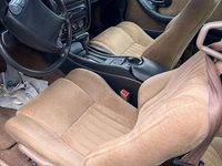 Gebraucht Pontiac Firebird 196 PS (144 kW) 1994 Schwarz Cabrio