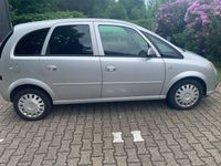 gebraucht Opel Meriva A ( Tüv bis 05.2026 )