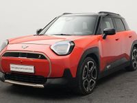 Gebraucht Mini Aceman Favoured 160 kW (218 PS) 2025 Rot SUV