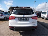 Gebraucht DFSK Fengon 145 PS (106 kW) 2022 Weiß SUV