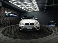 Gebraucht BMW X5 M Sport 245 PS (180 kW) 2011 Silber SUV