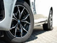 Gebraucht BMW X4 M Sport 190 PS (139 kW) 2026 Brooklyn grau metallic SUV