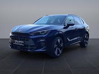 Second-hand Cupra Terramar VZ 265 CP (194 kW) 2025 Albastru SUV