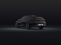 Neu Cupra Leon 150 PS (110 kW) 2026 Midnight schwarz meta.../schwa Kombi
