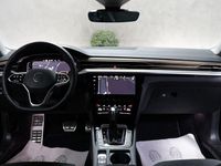 Gebraucht VW Arteon Elegance 200 PS (147 kW) 2022 Deep black perleffekt Kombi