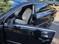 Gebraucht VW CC 177 PS (130 kW) 2014 Schwarz Limousine