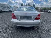 Gebraucht Mercedes C320 Elegance 218 PS (160 kW) 2000 Silber Limousine