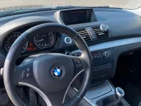 Gebraucht BMW 118 143 PS (105 kW) 2009 Braun Kleinwagen
