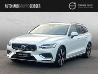 Gebraucht Volvo V60 257 PS (189 kW) 2025 Kombi