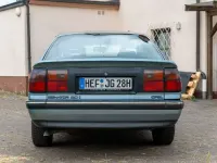 Gebraucht Opel Senator 177 PS (130 kW) 1991 Blau Limousine