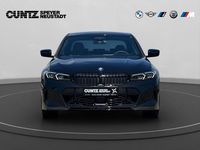 Gebraucht Alpina D3 355 PS (261 kW) 2025 Schwarz Limousine