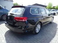 Gebraucht VW Passat 150 PS (110 kW) 2018 Schwarz Kombi