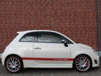 gebraucht Abarth 595 595 Competizione50TH Anniversary MTA einer von 299