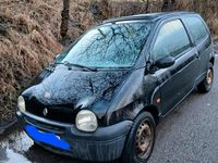 Second-hand Renault Twingo 1999 Negru Hatchback