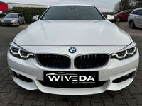 gebraucht BMW 420 Gran Coupé 420 d M Sportpaket Aut. LED~NAVI~HIFI