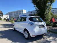 gebraucht Renault Zoe Life - 22kWh *Batterie inklusive* Klima Gebrauchtwagen, bei Autohaus von der Weppen GmbH & Co. KG