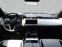 gebraucht Land Rover Range Rover Velar P400 R-Dyn S 22" Standheizung!