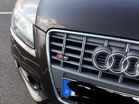 Second-hand Audi S5 Performance 354 CP (260 kW) 2009 Maro Coupe