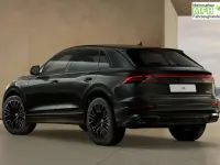 Neu Audi Q8 S-Line 286 PS (210 kW) 2026 Mythosschwarz metallic SUV