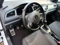 Occasion VW T-Roc Active 116 ch (85 kW) 2021 Blanc SUV