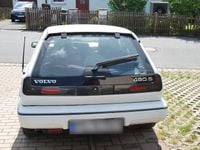 Second-hand Volvo 480 109 CP (80 kW) 1994 Alb Coupe