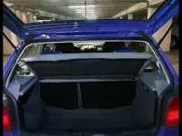 Gebraucht VW Polo 50 PS (36 kW) 2000 Blau Kleinwagen