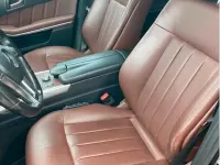 Gebraucht Mercedes E350 AMG 258 PS (189 kW) 2015 Schwarz Kombi