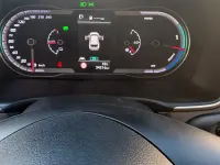 Gebraucht Hyundai Tucson 265 PS (194 kW) 2023 Weiß SUV