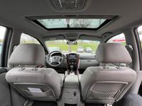 gebraucht Kia Sorento 2.5 Ex Leder, Automat, AHK