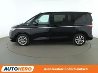 Gebraucht VW Multivan Style 150 PS (110 kW) 2024 Deep black Van / Kleinbus
